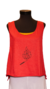 MUSCULOSA SERIGRAFÍA