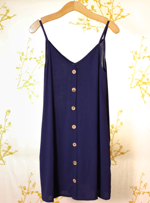 VESTIDO ELI - comprar online
