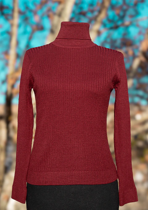 POLERA HORTENSIA