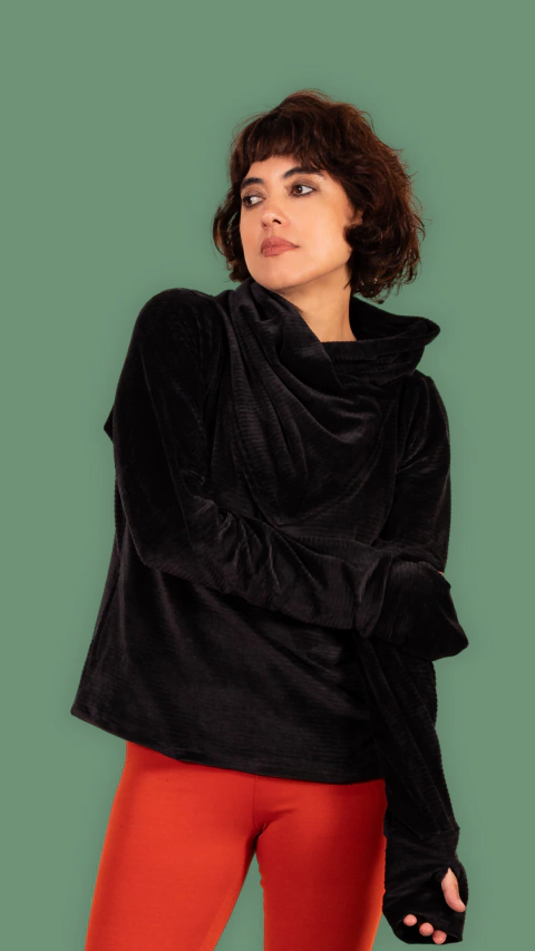 BUZO JAGUAR - comprar online