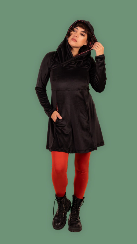 VESTIDO JUANA - comprar online