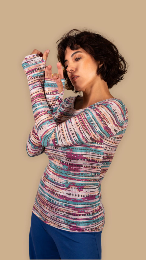 CAMISETA MITÓN - comprar online