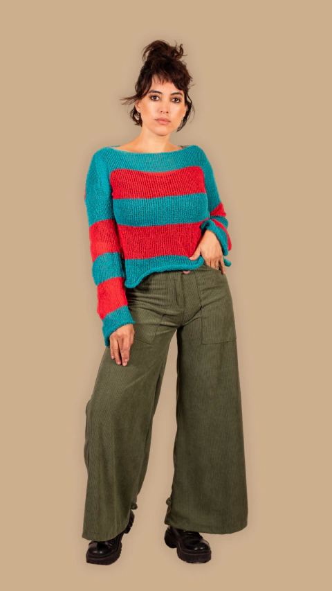 ORIGAMI CORDEROY - comprar online