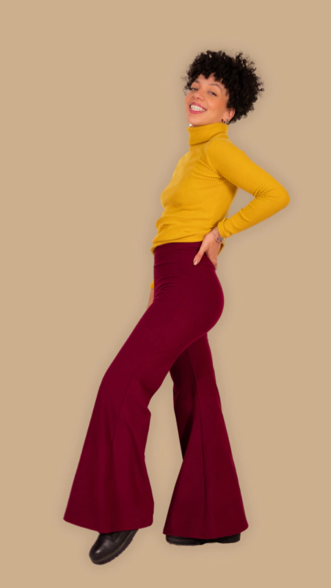 CALZA OXFORD GAMUZADA - comprar online