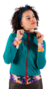 CAMPERA GAIA - tienda online