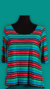 REMERA VICTORIA - comprar online