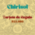 TARJETA DE REGALO CHIRISOL - Chiri Sol Tienda Online