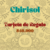 TARJETA DE REGALO CHIRISOL