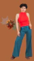 Pantalones
