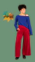 Pantalones