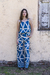 Pantalon Salerno Azul en internet