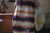 Imagen de Vestido Sul Mare Batik de punto