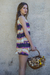 Set liguria batick