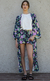 Short Liguria Azul - tienda online