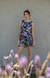 Short Liguria Azul en internet
