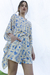 Short lino Cerdeña - comprar online