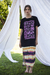 Remeron Lucca Negro