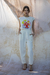 Pantalon Sicilia Angosto