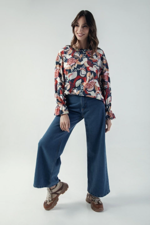 Buzo Lips - comprar online