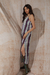 Vestido Hilo Batick - comprar online