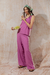Pantalón Porto Magenta - comprar online