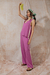 Imagen de Pantalón Porto Magenta