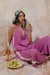 Set Porto Magenta