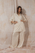 Set Kimono Albaca Off white - Anna_Cherise