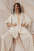Kimono Albaca Off White - Anna_Cherise