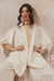 Imagen de Kimono Albaca Off White
