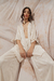 Set Kimono Albaca Off white - Anna_Cherise