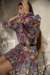 Vestido Almendro - tienda online