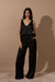 Set Valeriano negro - comprar online