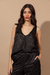Set Valeriano negro - tienda online