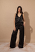 Set Valeriano negro - comprar online