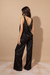 Set Valeriano negro - comprar online