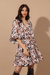 Imagen de Vestido Amapola Fontana Marrón