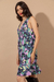 Vestido Mare Fontana azul en internet