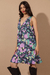 Vestido Mare Fontana azul - Anna_Cherise