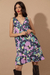 Imagen de Vestido Mare Fontana azul