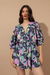 Mono Flora Fontana Azul - comprar online