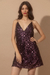 Vestido Creación Magenta - Anna_Cherise