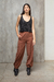 Pantalón Ceibo Chocolate - tienda online
