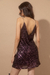 Vestido Creación Magenta - tienda online
