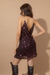 Imagen de Vestido Creación Magenta