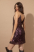 Vestido Creación Magenta