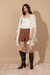 Top Albaca off white en internet