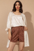 Kimono Albaca Off White en internet