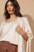 Kimono Albaca Off White - Anna_Cherise