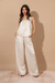 Set Albaca offwhite